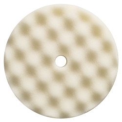 PRESTA 890171 Foam Compounding Pad In White
