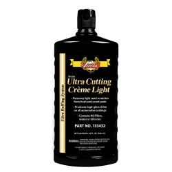 PRESTA 133432 Strata Ultra Cutting Creme Light 1-Quart