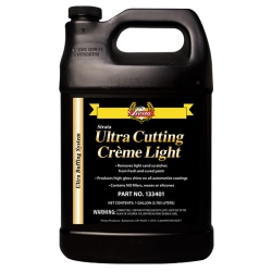 PRESTA 133401 Strata Ultra Cutting Creme Light 1-Gallon