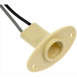 DORMAN 85889 2 Wire License Plate L Amp