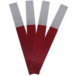 PM Peterson 465-4K Reflective Tape Kit