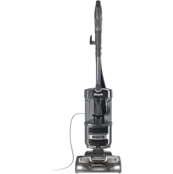 SHARK Nv360 Navigator Lift-Away Deluxe Upright Vacuum In Blue