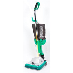 BISSELL COMMERCIAL Bg101Dc Procup 12 In. Commer Upright Vac