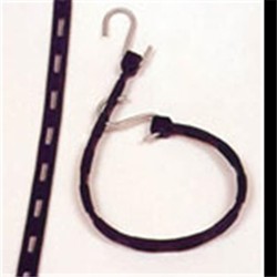 KEEPER CORPORATION 6265 34 In. Adjustable Versa Strap - In Black