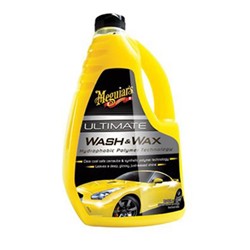 MEGUIARS G17748 48 OZ. Ultimate Wash & Wax