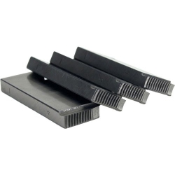 RIDGID 632-47790 Pipe Dies for Use In Universal Die Heads Nos. 504A 711 713 811A 815A 816 817 And 842