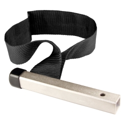 WILMAR W173C Heavy Duty Strap Filter Wrench