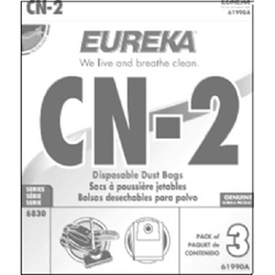 ELECTROLUX 61990A Eureka Style Cn2 Vacuum Bag