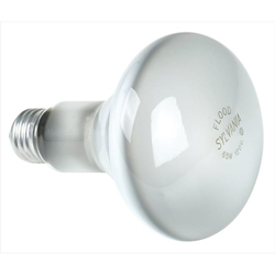 SYLVANIA 65-Watt Br-30 Flood Light Bulb