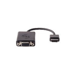 DELL HDMI to VGA Adapter (Daubnbc084)
