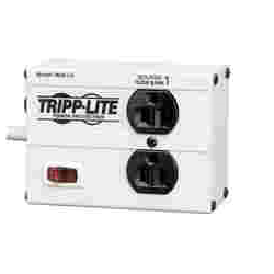 TRIPP LITE 2 Out 6 Cord 600 Joules Isobar Ultra Surge (Ibar2-6D)