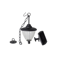 CLASSY CAPS Eclipse Solar Hanging Chandelier Hl152