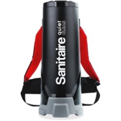 SANITAIRE Electrolux Backpack Vacuum