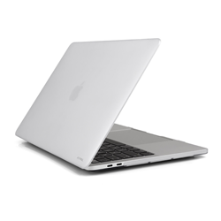 JCPAL Macguard Protective Case for Macbook Pro 15", Clear