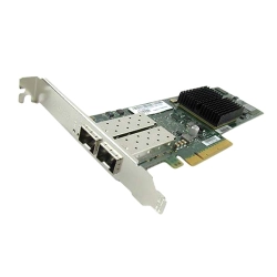 INTEL X710-Da2 Converged Network Adapter (X710Da2)