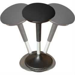UNCAGED ERGONOMICS Wobble Stool