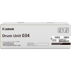 CANON 034 Imaging Drum