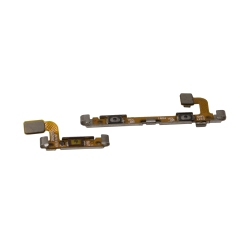 ESOURCE PARTS Samsung Galaxy S7 Edge G935W8 Power Button & Volume Button Flex Cable Set