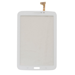 ESOURCE PARTS Samsung Galaxy Tab 3 7.0 P3200 P3210 P3220 T210 T210R Wifi 3G Touchscreen Digitizer - In White