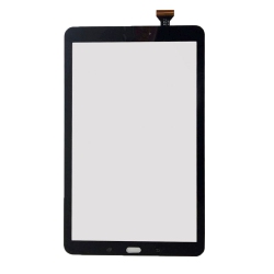 ESOURCE PARTS Samsung Galaxy Tab E 9.6" Sm-T560 T560 Touch Screen Digitizer - In Black
