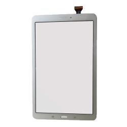 ESOURCE PARTS Samsung Galaxy Tab E 9.6" Sm-T560 T560 Touch Screen Digitizer - In White