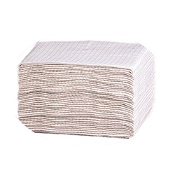 ECR4KIDS Diaper Changing Station Liners - 500 Count
