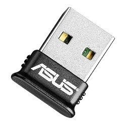 ASUS Bluetooth USB-Bt400 Adapter (USB-Bt400)