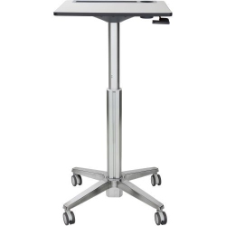 ERGOTRON Learnfit Adjustable Standing Desk (24-481-003)