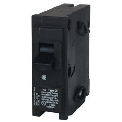 SIEMENS Energy 6942957 Q115 1 Pole 1 In. 15A Qp Circuit Breaker