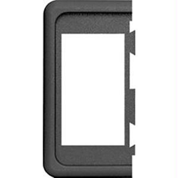 BLUE SEA SYSTEM Sea 8259 Contura 3 Position Mounting Panel