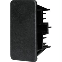 BLUE SEA SYSTEM Sea 8278 Contura Switch Mounting Panel Plug