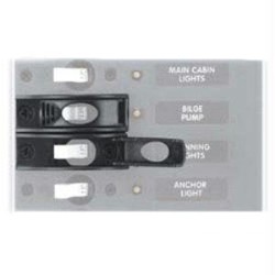 BLUE SEA SYSTEM Sea System 4100 Toggle Guard