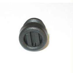 MARETRON M000101 Micro Cap Used to Cover Female Connector