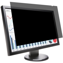 KENSINGTON K55786Ww Privacy Screen for 22 In. -55.9Cm Widescreen Lcd Monitors