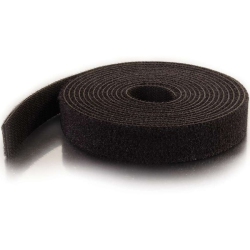 C2G 10Ft Hook-And-Loop Cable Wrap