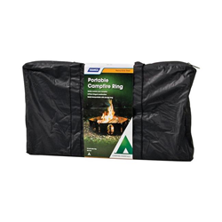 CAMCO 51091 Large Portable Campfire Ring