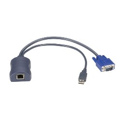 BLACK BOX Box Server Access Module Cable (Kv1401A)