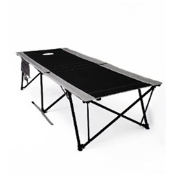 KAMP RITE Kamp-Rite Fc421 84 X 33 Oversize Kwik Cot With Durable Steel Frame Construction And 600 Denier Polyoxford