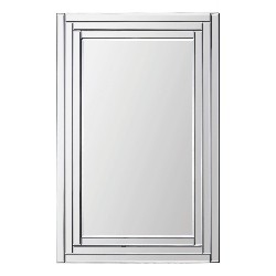 RENWIL Edessa Framed Vertical Medium