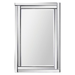 RENWIL Ava Framed Vertical Medium