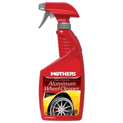 MOTHERS POLISH 06024 Aluminum Wheel Cleaner