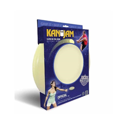 KAN JAM Kj168P-Glw Flying Disc Glow