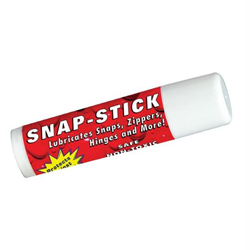 SHURHOLD 251 Snap Stick Snap & Zipper Lubricant In Multicolor