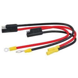 ATTWOOD MARINE 14367-6 Attwood Trolling Motor Quick Connectors