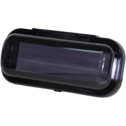 PYLE Plmrcb1 Water Resistant Radio Shield In Black