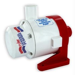 RULE 3700 G.p.h General Purpose Centrifugal Pump