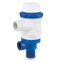 SHURFLO BY PENTAIR Shurflo 357-013-10 Piranha Livewell 600 Pump