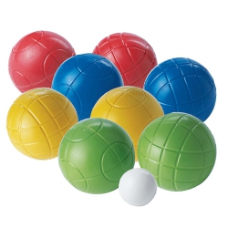 FRANKLIN SPORTS Bocce Ball Set