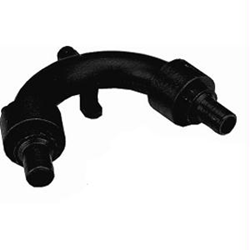 JABSCO 29015-0000 Vented Loop 3/4 With Check Valve