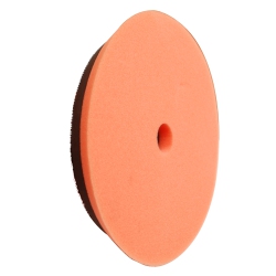 SHURHOLD 3554 Buff Magic Light Duty Foam Pad - 7 In Orange